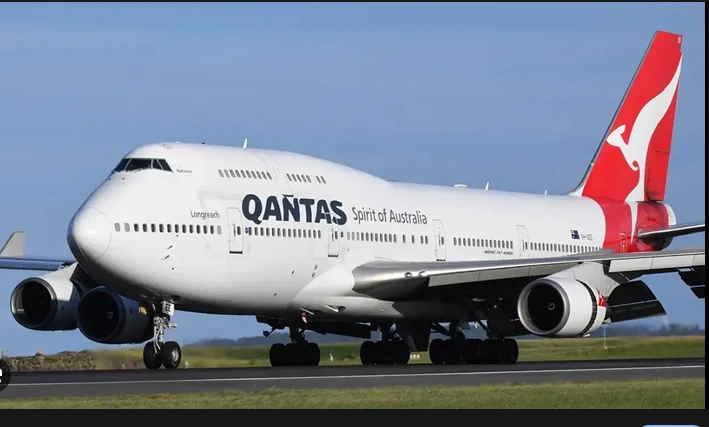 Qantas to pay $66 million fine after 'ghost flights' scandal