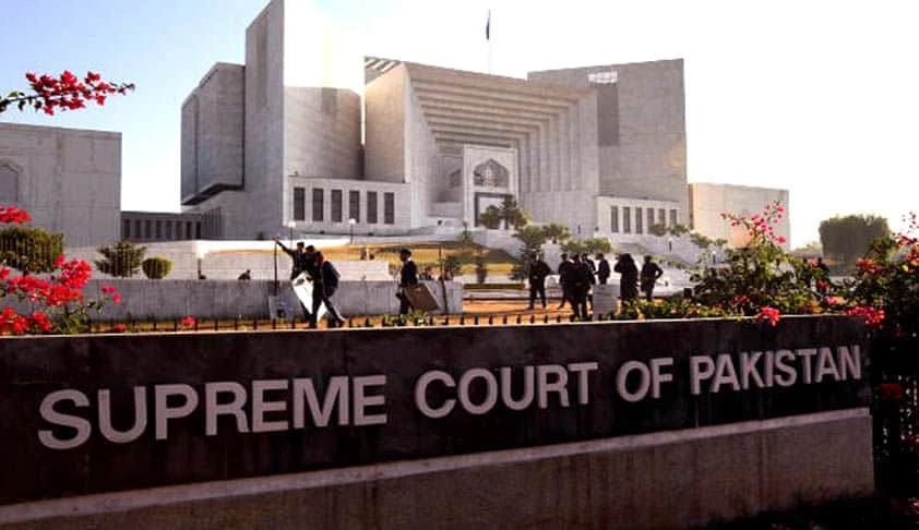 SC shows displeasure over establishment of cybercrime agency sans any law