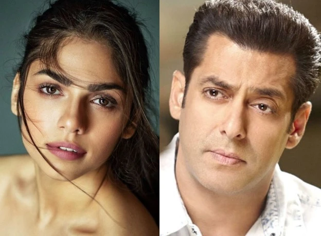 Sharmin Segal says NO to Salman Khan's marriage proposal