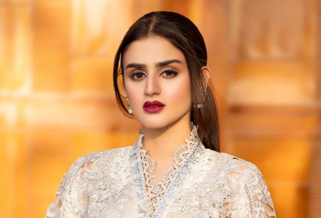 Hira Mani’s BTS video invites trolls