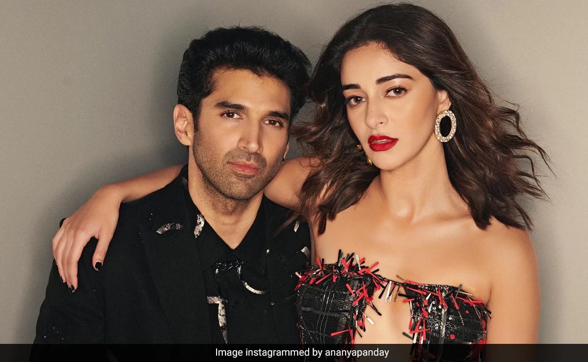 Insider unveils exclusive details on Ananya Panday and Aditya Roy Kapur's breakup