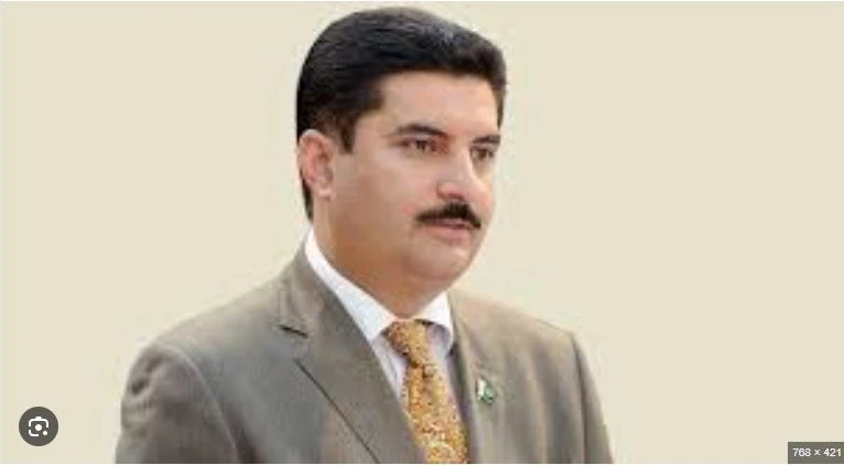 KP Governor Kundi says NAP should be implemented to restore law, order in province