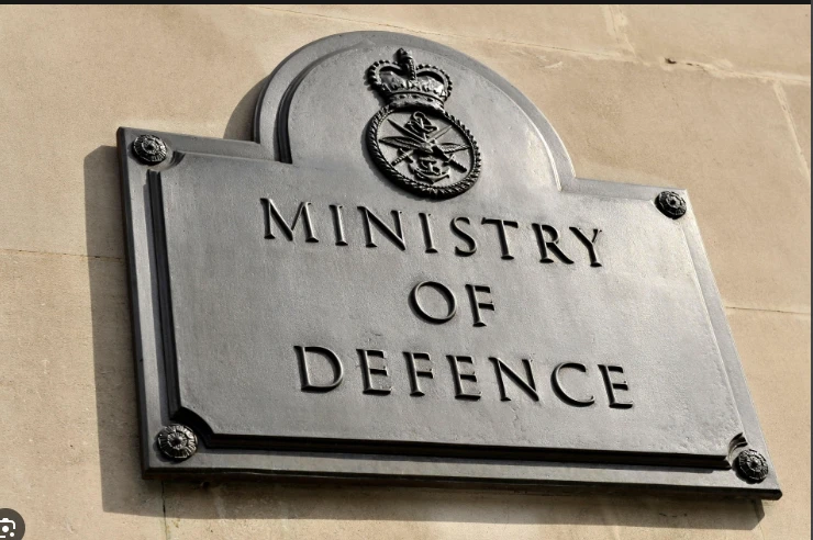 UK defence ministry targeted in cyberattack