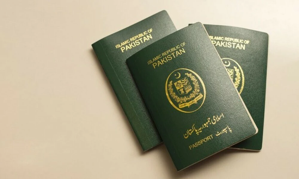 Fast-track passport processing fees enhanced