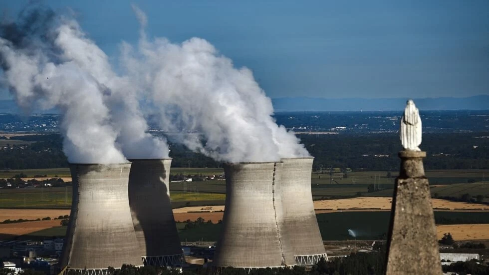 France's next-gen nuclear reactor gets green light