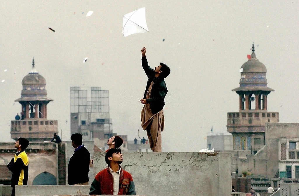 Govt drafts laws: Kite flying to become non-bailable offence, 10-year jail term for carrying illegal weapons