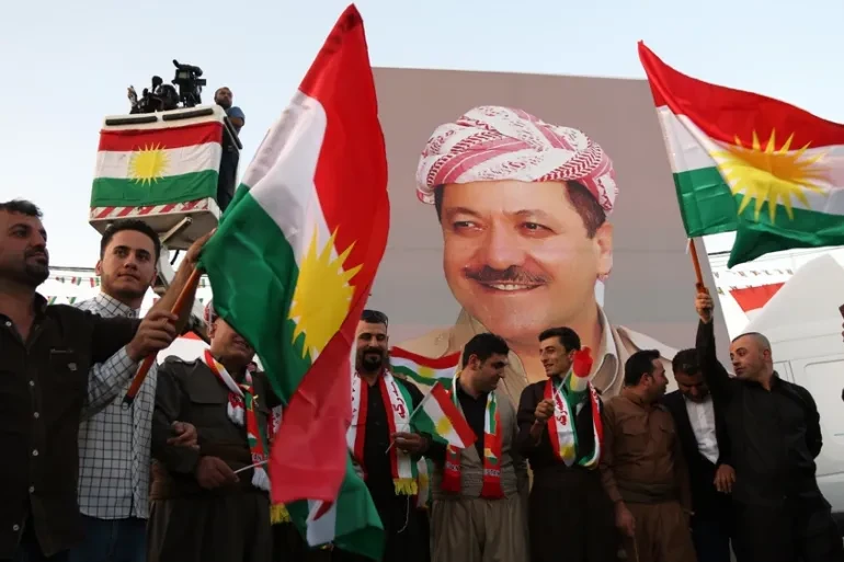 Iraqi court suspends Kurdistan election preparations