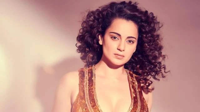 Kangana Ranaut hit back at trolls for comparisons with Amitabh Bachchan