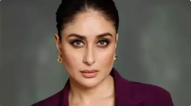 Kareena Kapoor real heavy on paid part