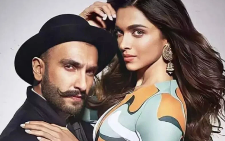 Ranveer Singh clears Instagram feed of wedding photos with Deepika