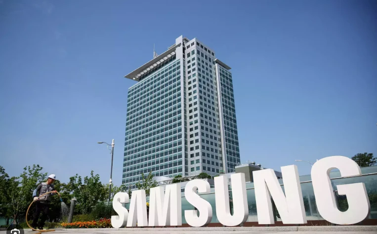 Samsung to buy French medical AI firm Sonio