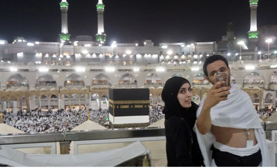 Saudi Arabia to punish Hajj pilgrims sans permit with jail, deportation, fines