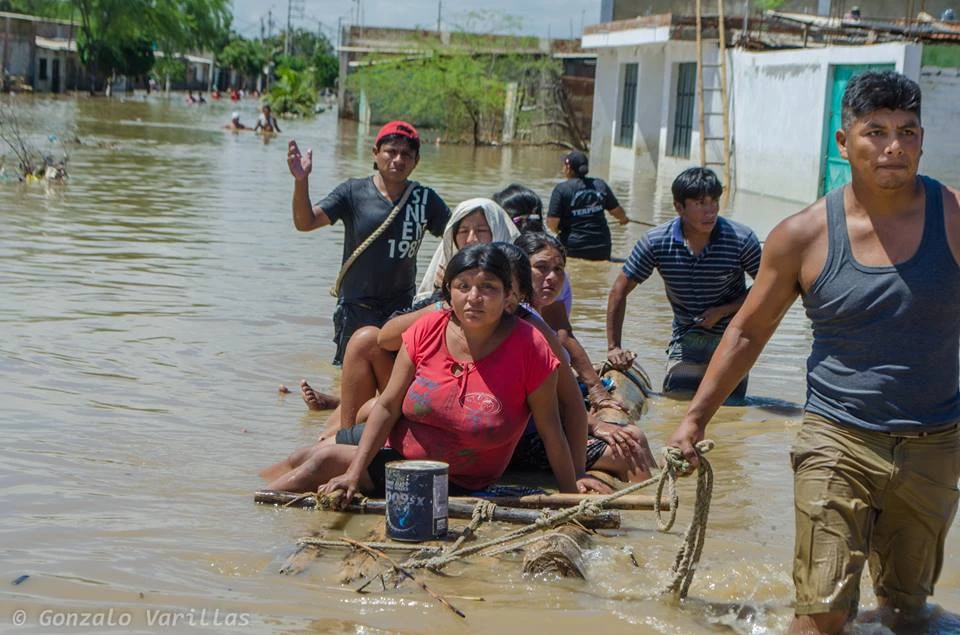 2023 'year of record climatic hazards' in Latin America: UN