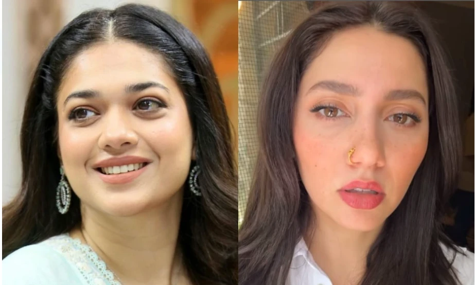 After Mahira Khan, here is Sanam Jung with unfulfilled nose-piercing passion