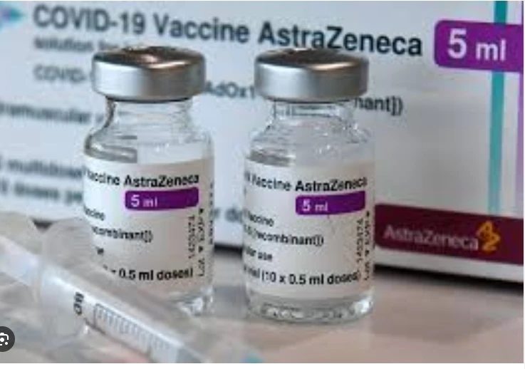 AstraZeneca withdraws Covid vaccine as demand dives