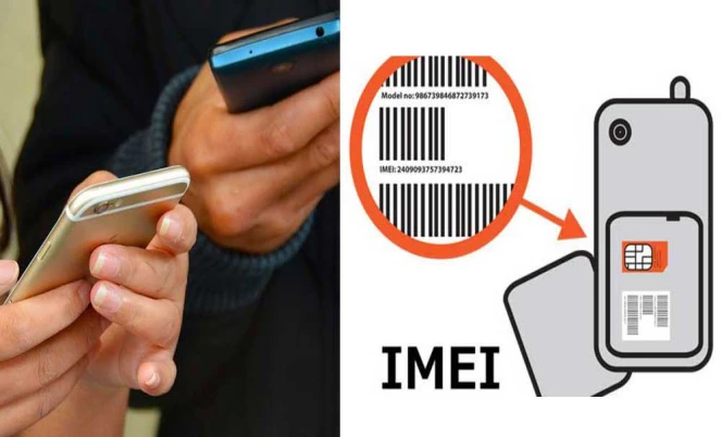 Criminals go high tech in Karachi, can now change IMEI numbers of stolen mobile phones