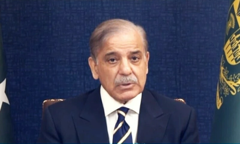 May 9 darkest day, nation won’t forget culprits: PM Shehbaz