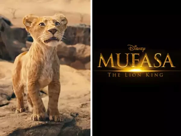 Mufasa: The Lion King, trailer is out!