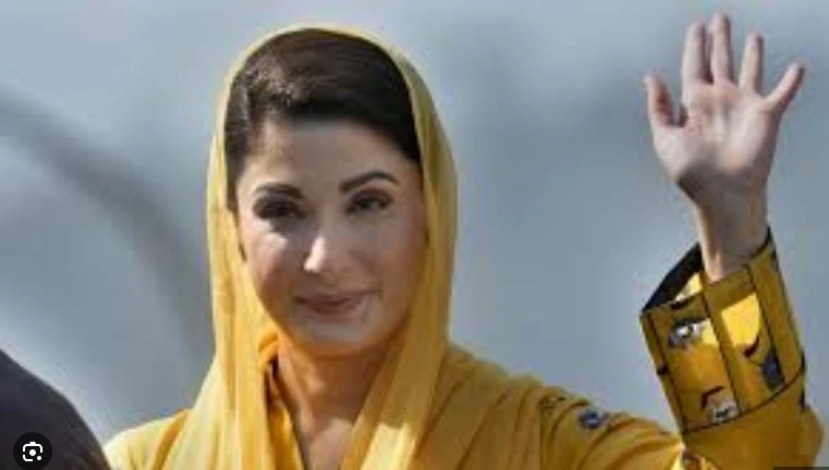 Punjab CM Maryam Nawaz directs IGP not to use force against lawyers  