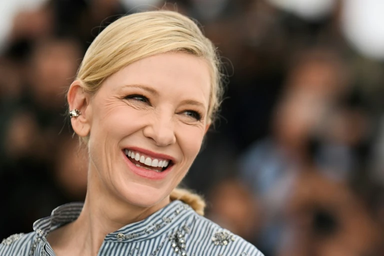 Cate Blanchett to be honoured by San Sebastian film festival