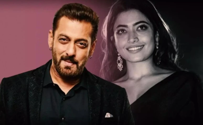 Excitement peaks as Salman Khan and Rashmika Mandanna team up for ‘Sikandar’