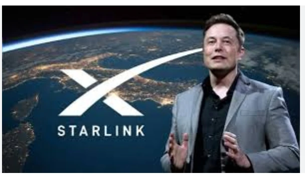 Indonesia says Musk's Starlink granted licences to operate