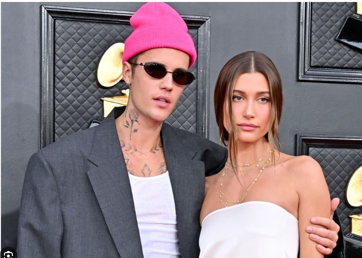 Justin Bieber and Hailey to have a baby