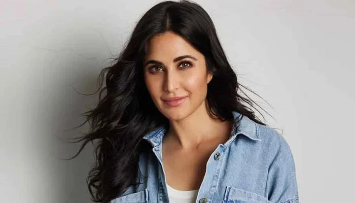 Katrina Kaif's recent public appearance ignites pregnancy rumors