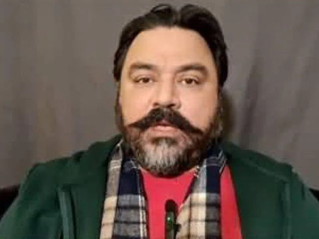 PTA urged to block all social media accounts of Adil Raja