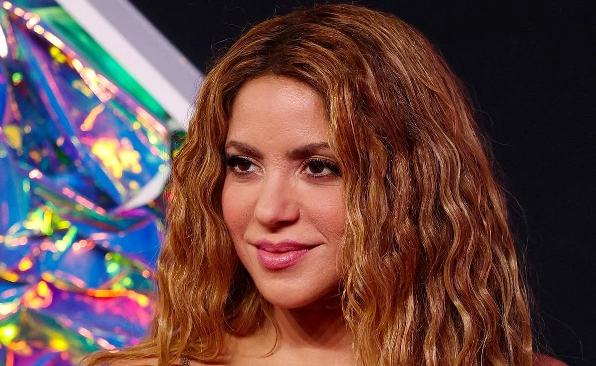 Spanish court shelves Shakira tax fraud case