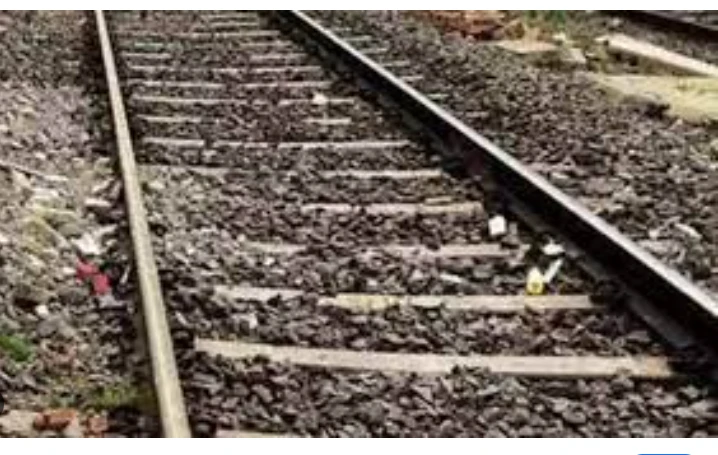 Attempt to blow up railway track fails in Hyderabad