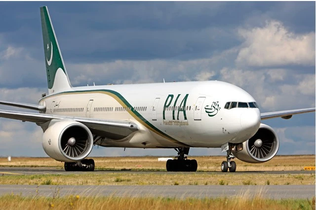 PIA to resume flights to Paris next month, to UK in August