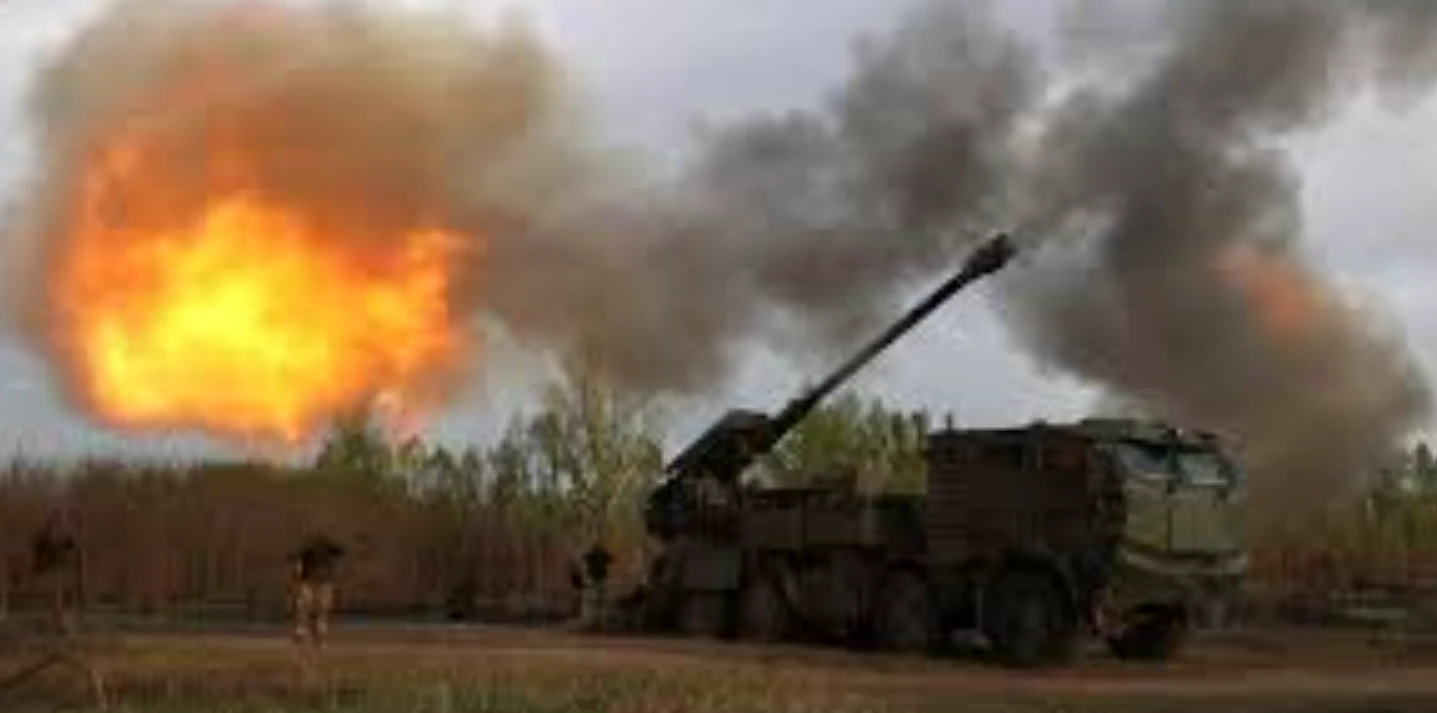 Russia attacks Ukraine's northeast in new ground offensive