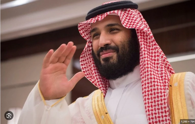 Saudi crown prince's visit to Pakistan deferred