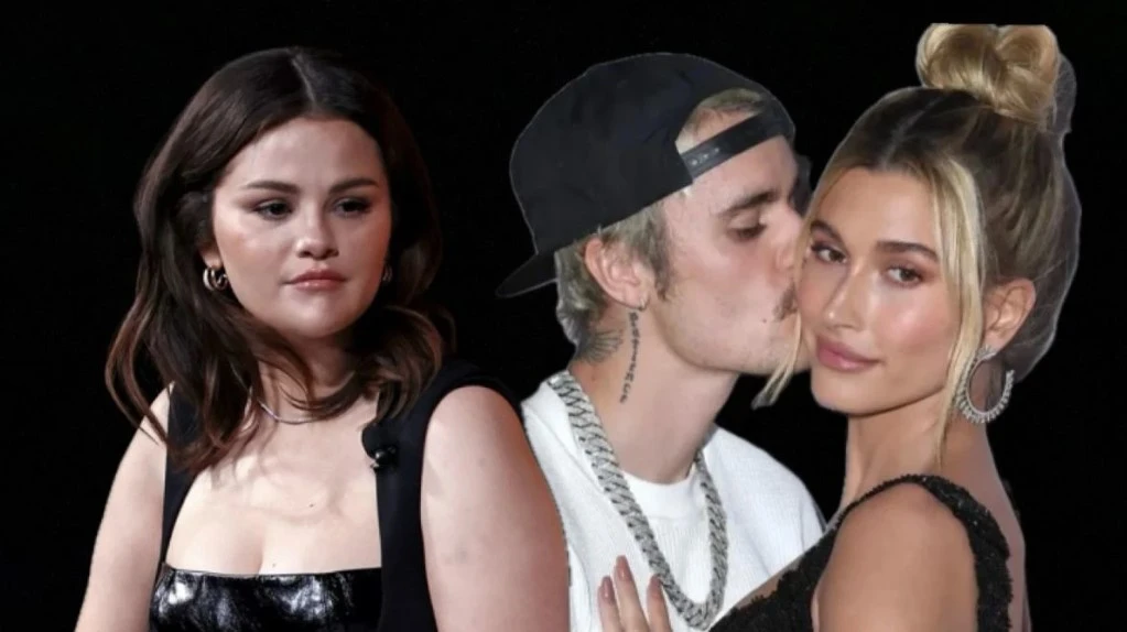 Selena Gomez and other exes reactions on Justin and Hailey's pregnancy news