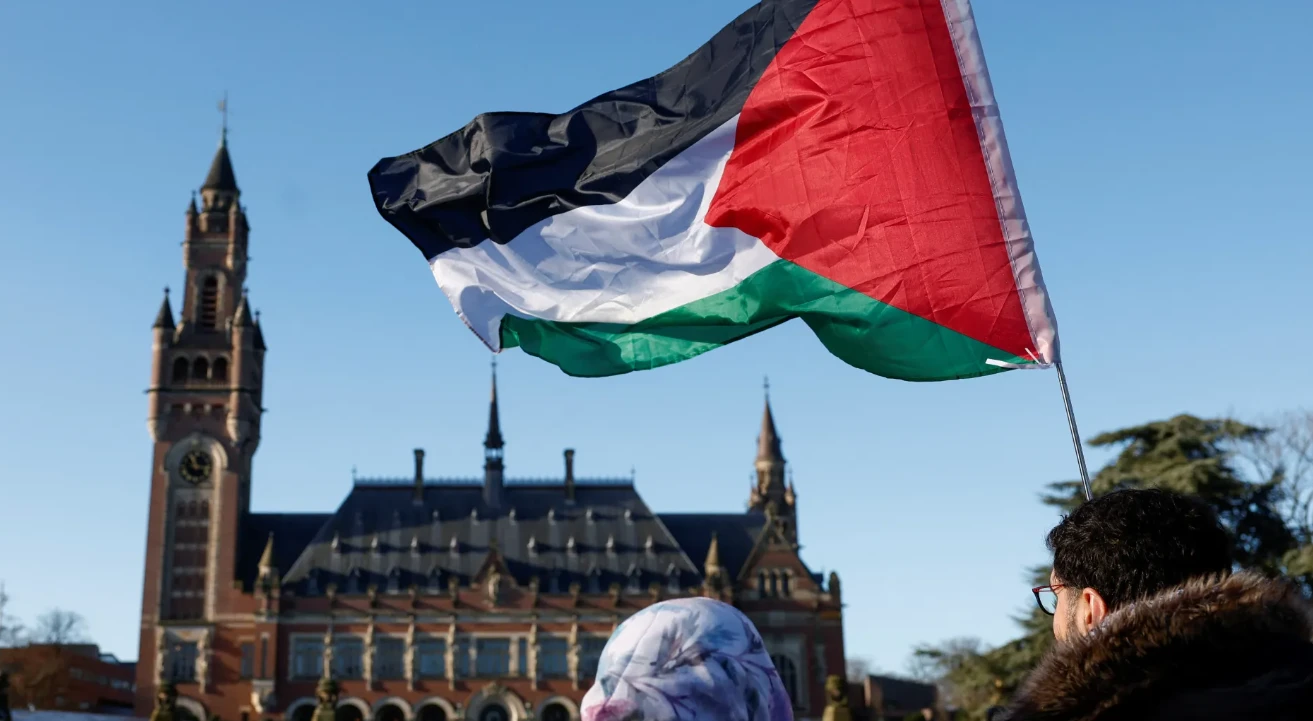 South Africa seeks new emergency measures against Israel: ICJ