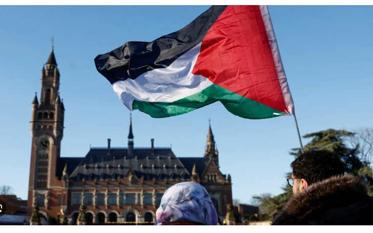 South Africa seeks new ICJ emergency measures against Israel