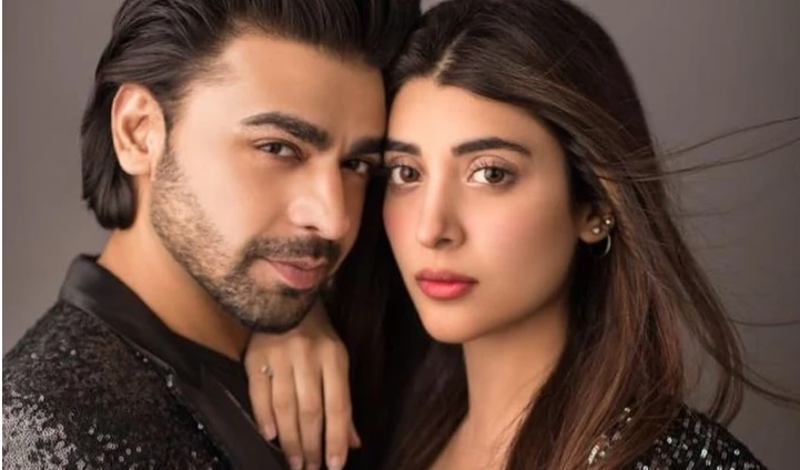 Urwa suggests Farhan what he should ‘ACTUALLY’ focus on