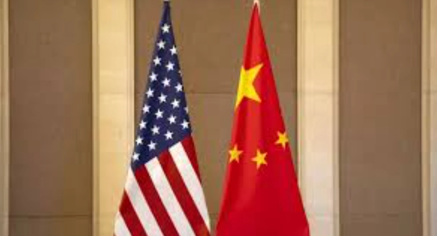 US, China pledge joint methane action at climate talks