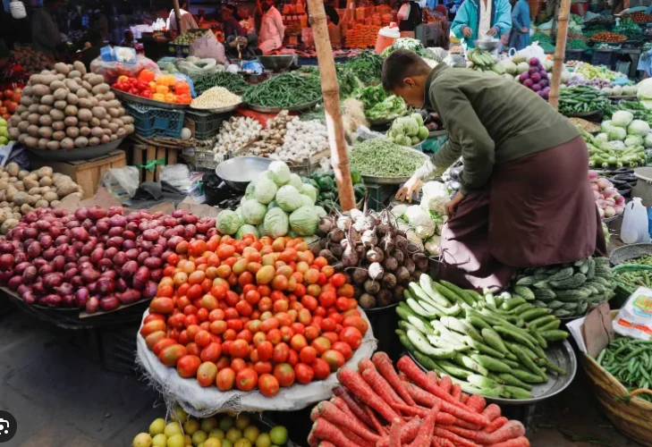 Weekly inflation eases by 1.39 percent