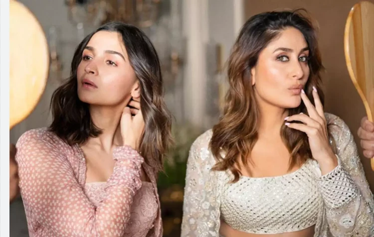 What significant Kareena says about Alia Bhatt’s Met Gala 2024 look