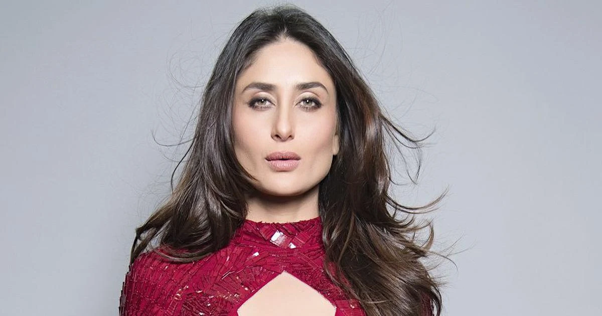 Kareena Kapoor receives court notice for pregnancy book title