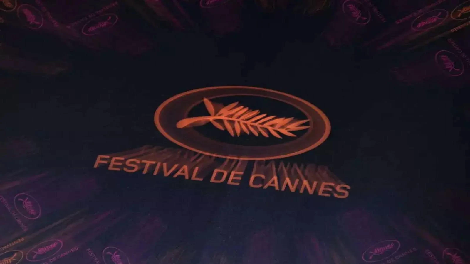 The films competing at the Cannes Film Festival