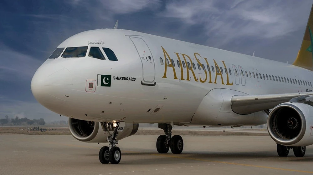 AirSial gets permission to operate flights in 7 additional countries