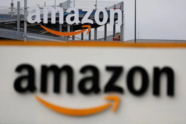 Amazon plans to invest 1.2 bn euros in France: Macron's office