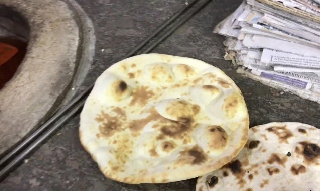 Bakers decrease price of roti by Rs1 while increased price of naan by Rs5