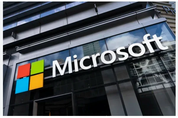 Microsoft, Amazon to invest billions in French tech