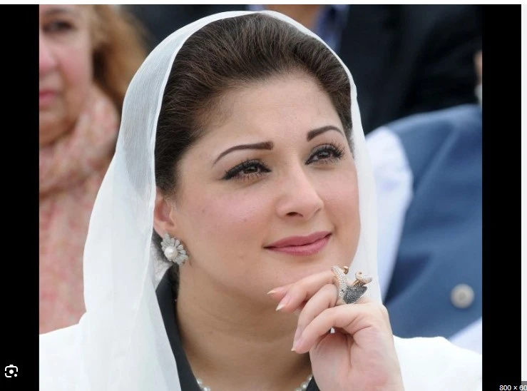 Punjab CM Maryam Nawaz for equal development of Lahore areas