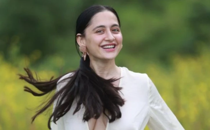 Sanjeeda Shaikh says being 'Too Pretty' costs her many good roles