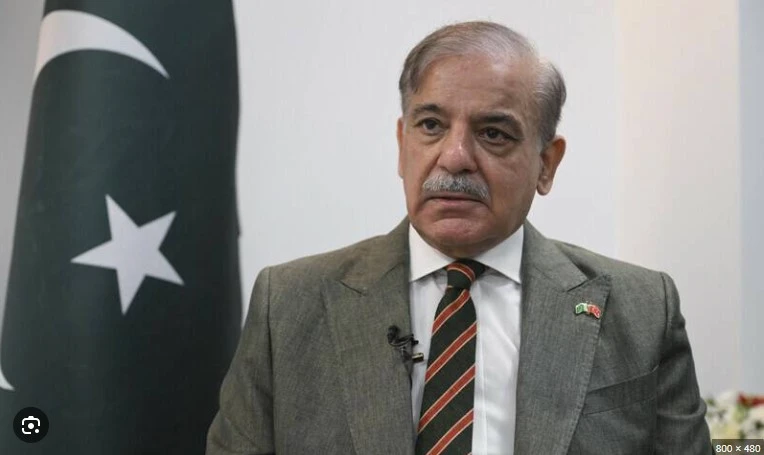 All state-owned entities to be privatized except strategic, says PM Shehbaz